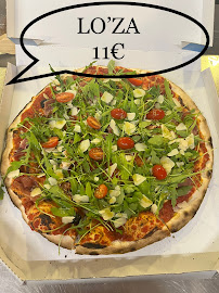 Photos du propriétaire du Pizzas à emporter Loza Pizza à Rognac - n°14
