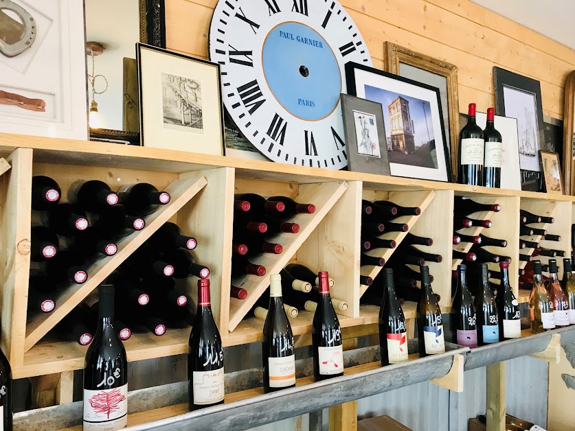 Bistrot Velo à Saint-Dyé-sur-Loire