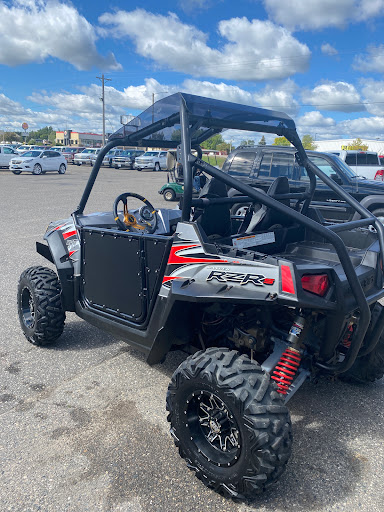 ATV Dealer «Kals Inc.», reviews and photos, 1000 Jefferson St N, Wadena, MN 56482, USA