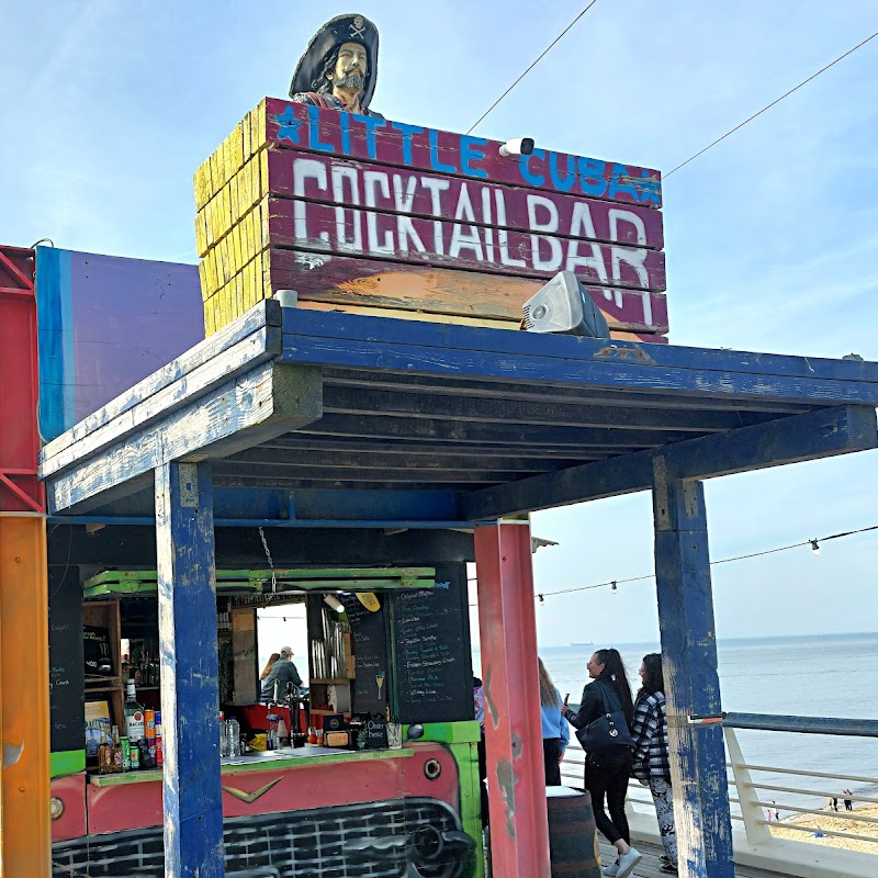 Little Cuba Cocktailbar