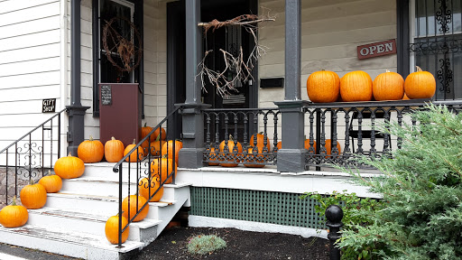 Art Gallery «Salem Art Gallery», reviews and photos, 64 Bridge St, Salem, MA 01970, USA