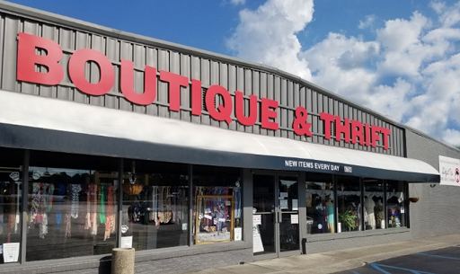 Humane Educational Society Boutique & Thrift