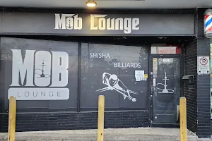 Mob Lounge image