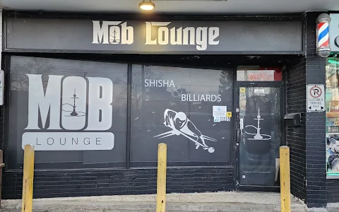 Mob Lounge image