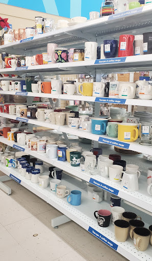 Thrift Store «Value Village», reviews and photos