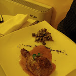 Photo n°3 de l'avis de Giulio.e fait le 14/04/2019 à 08:05 sur le  Ristorante Il Cappero alle Mura à Castelvetro di Modena