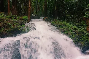 Chalode waterfall image