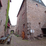 Photo n°11 de l'avis de 1960Pianoman. fait le 08/06/2020 à 04:11 sur le  Burg Tannenberg à Nentershausen