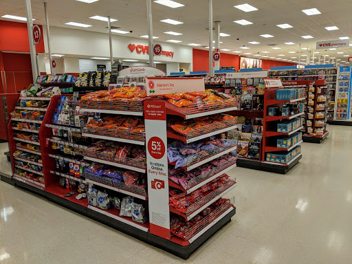 Department Store «Target», reviews and photos, 125 Shoreline Pkwy, San Rafael, CA 94901, USA