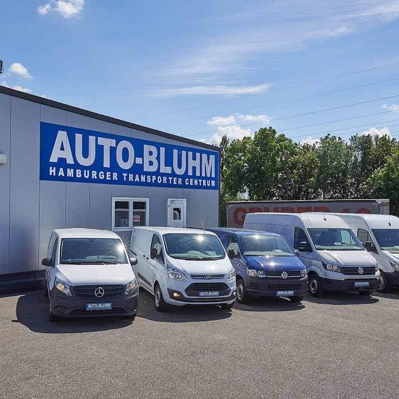 AUTO-BLUHM GmbH
