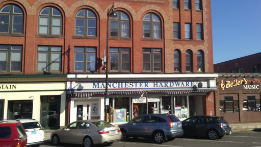 Hardware Store «Manchester Hardware, Inc.», reviews and photos, 877 Main St, Manchester, CT 06040, USA