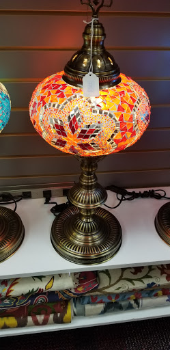 Department Store «Randolph Main Exchange», reviews and photos, 415 B St E #112, Randolph AFB, TX 78150, USA