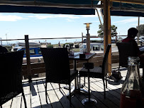 Atmosphère du Restaurant Le Grand Large - Ile de Ré à Rivedoux-Plage - n°2