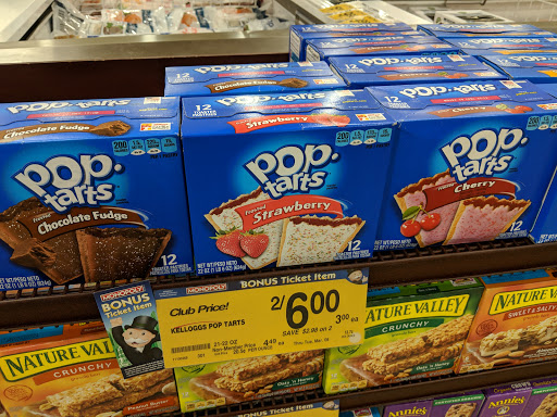 Grocery Store «Safeway», reviews and photos, 1355 Moraga Way, Moraga, CA 94556, USA