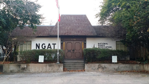 National Guard Association of Texas
