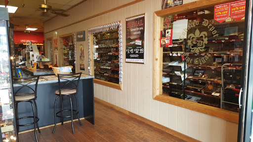 Tobacco Shop «Tobacco Depot», reviews and photos, 1530 McMullen Booth Rd D9, Clearwater, FL 33759, USA