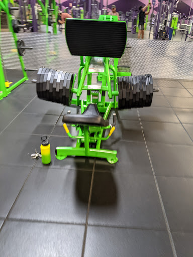 Gym «Youfit Health Clubs», reviews and photos, 2845 N Scottsdale Rd #160, Scottsdale, AZ 85257, USA