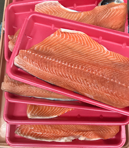 Produce Market «Town & Country Meat Produce Market, LLC», reviews and photos, 2008 W Vandalia Rd, Greensboro, NC 27407, USA