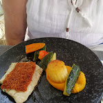 Photo n° 3 de l'avis de Shirley. fait le 14/09/2023 à 17:39 pour Le Relais Saint-Sauveur à Saint-Sauveur