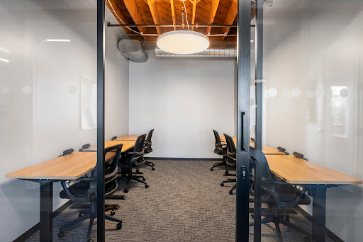 Ironfire Workspaces image