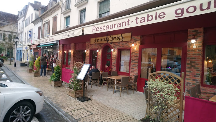photo n° 17 du restaurants Bistrot 4 grains à Salies-de-Béarn