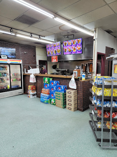 Grocery Store «Edris International Market», reviews and photos, 3126 S Parker Rd # B, Aurora, CO 80014, USA