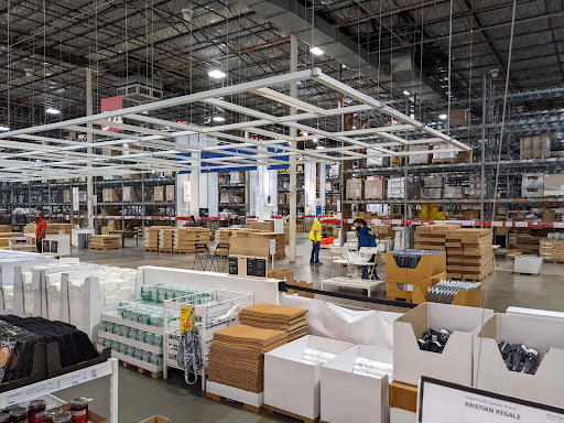 Furniture Store «IKEA Long Island Home Furnishings», reviews and photos, 1100 Broadway, Hicksville, NY 11801, USA