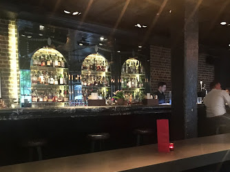 Old Bengal Bar