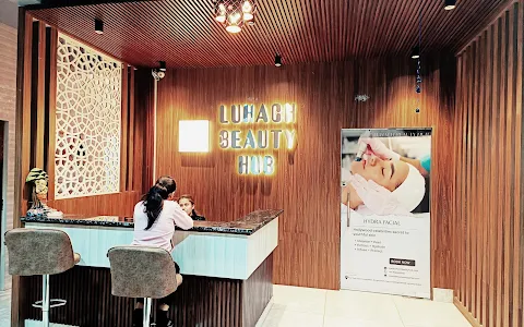 Luhach Beauty Hub - Luxury salon & skin clinic image