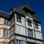 Photo n° 2 de l'avis de chacha.h fait le 01/03/2019 à 10:11 pour Église catholique Saint-Maclou à Rouen