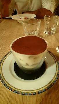 Tiramisu du Restaurant italien Caffè Cosi - La Trattoria de Bruno Caironi à Troyes - n°5