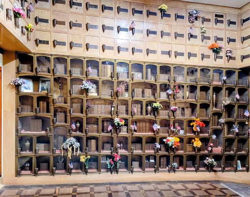 Funeral Home «Riverview Abbey Funeral Home», reviews and photos, 0319 SW Taylors Ferry Rd, Portland, OR 97219, USA