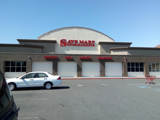 Supermarket «Save Mart Supermarkets», reviews and photos, 5600 Folsom Blvd, Sacramento, CA 95819, USA