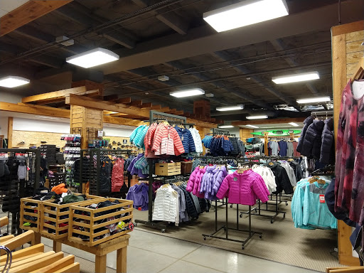 Camping Store «Erehwon Mountain Outfitter», reviews and photos, 599 West Glen Bay Avenue, Glendale, WI 53217, USA