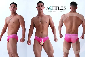 Aquiles Underwear Shop image