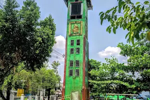 Nar Yee Sin (Clock Tower) image
