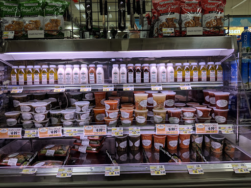 Produce Market «ShopRite of Hamilton Market Place», reviews and photos, 130 Marketplace Blvd, Hamilton Township, NJ 08691, USA