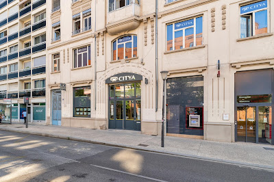 Citya Gerimmo - Gambetta- OGPI à Lyon