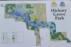Hickory Grove Park image