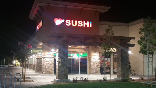 Love Sushi panama