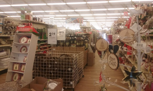 Shopping Mall «The Mall of Monroe», reviews and photos, 2121 N Monroe St, Monroe, MI 48162, USA