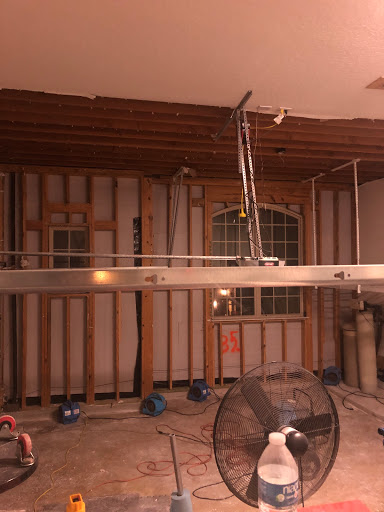 General Contractor «Lenz Contractors Inc.», reviews and photos, 18471 2nd St, San Antonio, TX 78266, USA