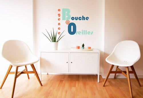 Agence de marketing Agence Bouche @ Oreilles Annecy