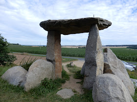 Stonehenge u Kolovče