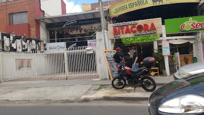 Bitácora Restaurante Y Bar