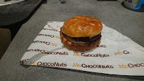 Hamburger du Restauration rapide McDonald's à Le Mesnil-Amelot - n°14