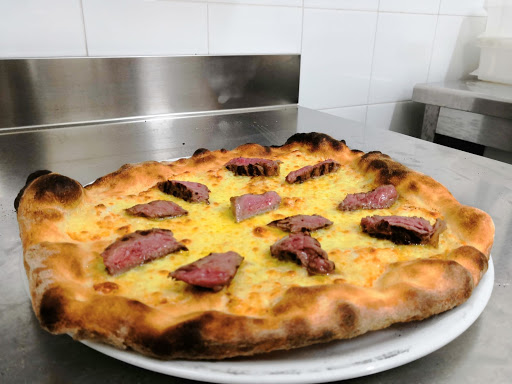 Il Giardino Segreto - Pizzeria Ristorante in Avezzano, Provincia dellAquila