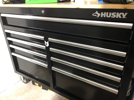 Home Improvement Store «The Home Depot», reviews and photos, 4960 William Flinn Hwy, Allison Park, PA 15101, USA