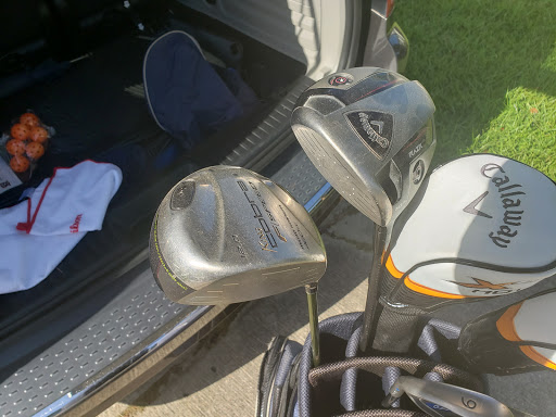 Sporting Goods Store «Play It Again Sports - Mount Pleasant», reviews and photos, 1035 Johnnie Dodds Blvd, Mt Pleasant, SC 29464, USA