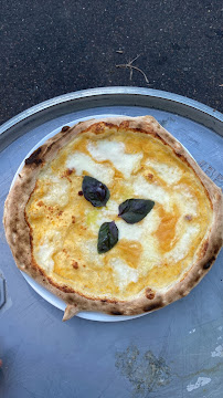 Photos du propriétaire du Pizzeria San severo pizza cuites au feu de bois à L'Haÿ-les-Roses - n°7